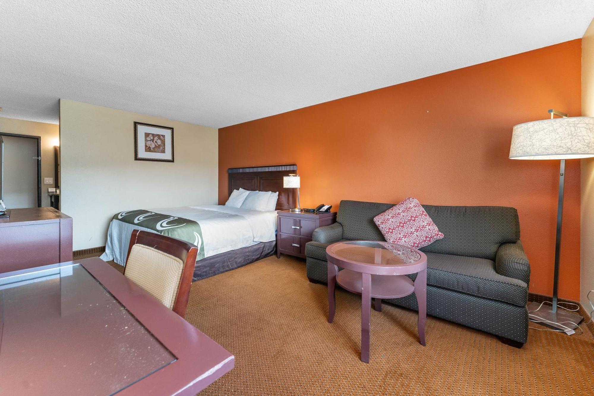 Quality Inn & Suites Okanogan - Omak Exterior photo